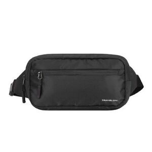 Travelon Convertible Sling Waistpack, crossbody, travel bag Fanny pack